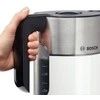 BOSCH TWK8611 Elektrinis virdulys