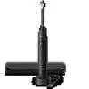 Elektrinis dantų šepetėlis Philips Philips Sonicare 3100 HX4033/32, juodas (Pažeista pakuotė)