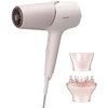 Plaukų džiovintuvas Philips BHD530/00, rožinis (Pažeista pakuotė)