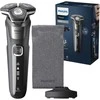Philips Shaver Series 5000 Drėgnojo ir sausojo skutimo elektrinė barzdaskutė S5887/30