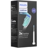 Philips Sonicare 2100 Series „Sonic“ elektrinis dantų šepetėlis, HX3651/13 (Pažeista pakuotė)