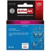 Activejet AE-613N ink for Epson spausdintuvas, Epson T0613 replacement; Supreme; 12 ml; magenta