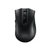 ASUS ROG Strix Carry kompiuterinė pelė RF belaidis + „Bluetooth“ Optinis 7200 DPI dešinei rankai
