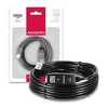 AXAGON | USB kartotuvo kabelis | ADR-205 | USB A tipo į USB A tipo