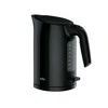 Braun PurEase WK 3100 BK elektrinis virdulys 1,7 L Juoda 2200 W