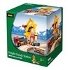 BRIO – krovinių stotis (33280)