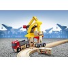 BRIO – krovinių stotis (33280)