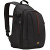 Case Logic DCB-309 Dėklas-kuprinė Juoda