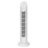 Ventiliatorius Clatronic T-VL 3546 Baltas