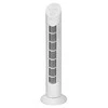 Ventiliatorius Clatronic T-VL 3546 Baltas
