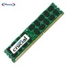 RAM „Crucial“ 8 GB, DDR4, 2400 MHz, kompiuteris / serveris, registracijos numeris, ECC Nr.