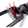 Akumuliatorinė žoliapjovė Einhell GE-CT 18 Li Power X-Change (240mm pjovimo plotis, 20 plastikinių peiliukų, be akumuliatoriaus ir kroviklio)