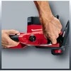 Akumuliatorinis pjūklas Einhell GE-LC 18 Li, 23cm, be akumuliatoriaus ir kroviklio