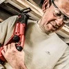 Pjūklas stūmoklinis EINHELL TE-AP 18 Li Solo 4326300