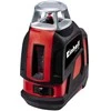 Kryžminis lazeris Einhell TC-LL 360