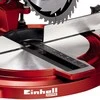 Universalus vartomas pjūklas Einhell TH-MS 2112 1600 W