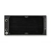 Ek Water Blocks Ek Vanduo Blocks EKWB EK-Coolstream PE 240 (dual), radiator (juodas)