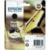Epson 16XL rašalo kasetė, Juodas