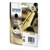 Epson 16XL rašalo kasetė, Juodas