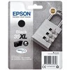 Epson No.35XL (C13T35914010), juoda kasetė