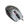 EVGA pelė žaidimams TORQ X3, Customizable, 4000 DPI, 5 Profiles, 8 Mygtukai