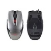 EVGA pelė žaidimams TORQ X3, Customizable, 4000 DPI, 5 Profiles, 8 Mygtukai