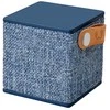 Fresh'n Rebel Bluetooth kolonėlė Rockbox Cube Fabriq Edition