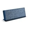 Fresh'n Rebel kolonėlė Rockbox Fold Fabriq Edition indigo spalvos