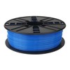 GEMBIRD 3DP-PLA1.75-01-FB siūlas Gembird PLA Fluorescent Mėlyna 1,75mm 1kg
