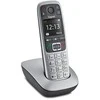 Gigaset fiksuotojo ryšio telefonas Gigaset E560 telefonas pilkas / sidabrinis S30852-H2708-B101