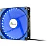 Inter Tech Ventiliatorius Argus L-12025 mėlynasis (88885412)