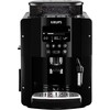 Kavos aparatas espresso Krups EA8150 (1450 W, juodos spalvos)
