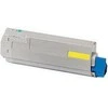 OKI toner geltonas C931 38K puslapių