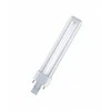 11W lemputė OSRAM DULUX S 840, G23, 4000K
