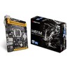Pagrindinė plokštė Biostar H61MHV2/LGA 1155/Micro-ATX/Intel H61