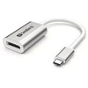 „Sandberg“ USB-C prie „DisplayPort Link“.