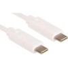 Sandberg USB-C įkrovimo kabelis 1M, 100W