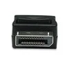 Techly ICOC DSP-A-100 „DisplayPort“ kabelis 10 m Juoda