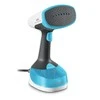 Garų valiklis drabužiams Tefal Access Steam Minute DT7000 (1100W, mėlynos ir baltos spalvos)