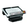 Elektrinė kepsninė Tefal OptiGrill+ + Vaflių plokščių rinkinys GC716D12