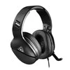 Žaidimų ausinės Turtle Beach Recon 200, Juodos