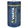 Varta 04020211111, Vienkartinės baterijos, D, Šarminė, 1,5 V, 1 vnt., 17000 mAh