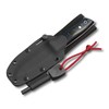 Turistinis peilis Victorinox Outdoor Master, 10 cm (Pažeista pakuotė)