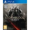 Square Enix „Final Fantasy XIV“ (14): „Stormblood“ – „PlayStation 4“