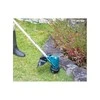 Makita DUR190LZX3 Akumuliatorinė žoliapjovė/trimeris, 18V Li-ion, BL-motor, 3-greičiai, 300mm, 3,2kg Be akumuliatorių ir kroviklio!