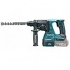 Makita DHR242Z Akumuliatorinis perforatorius, 18 V, SDS-PLUS, 2,0J LED, Be akumuliatorių ir kroviklio!