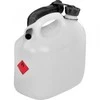 Hitachi plastikinis bakelis kurui 5 l
