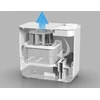 Drėkintuvas Blaupunkt air humidifier AHE801