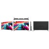 Manta 50LUA123E LED 50'' 4K Ultra HD Android televizorius