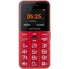 myPhone Halo Easy raudona